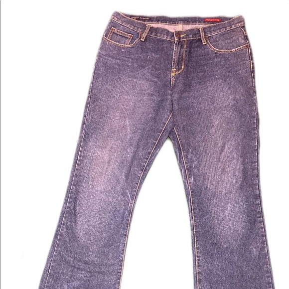 Citizens of humanity flare leg jean - Picture 3 of 4